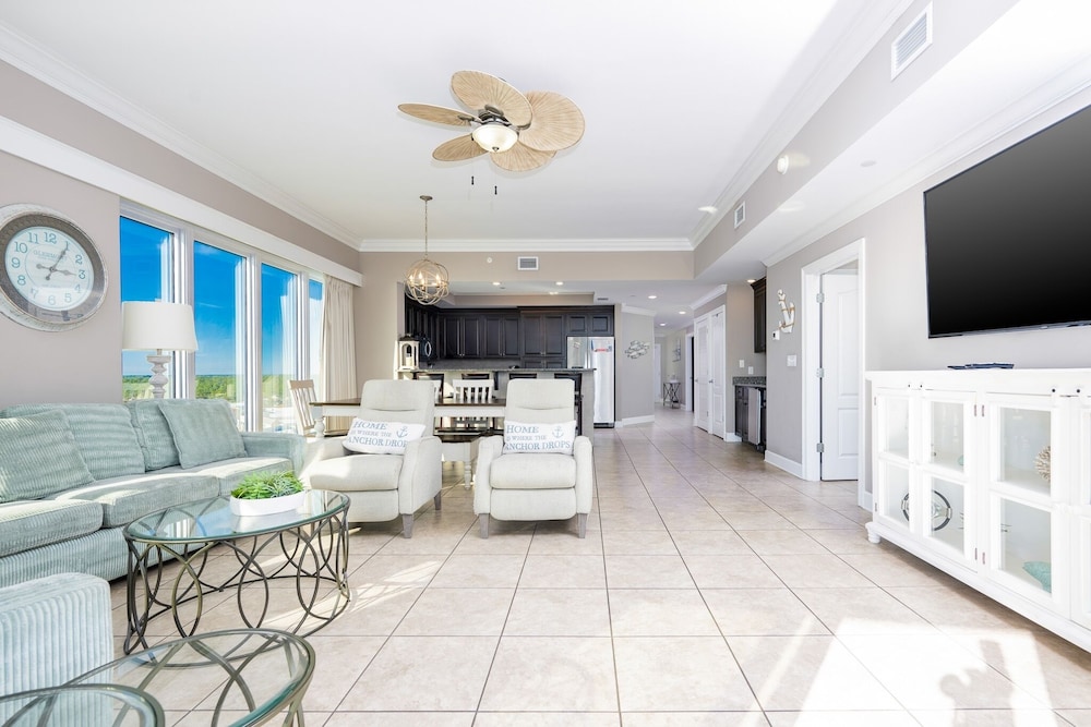 Phoenix Orange Beach 701 4 Bedroom Condo