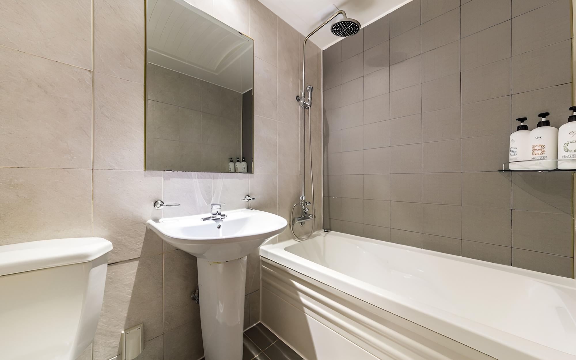 Incheon Vacations - Incheon Dongam Duruwa - Property Image 14