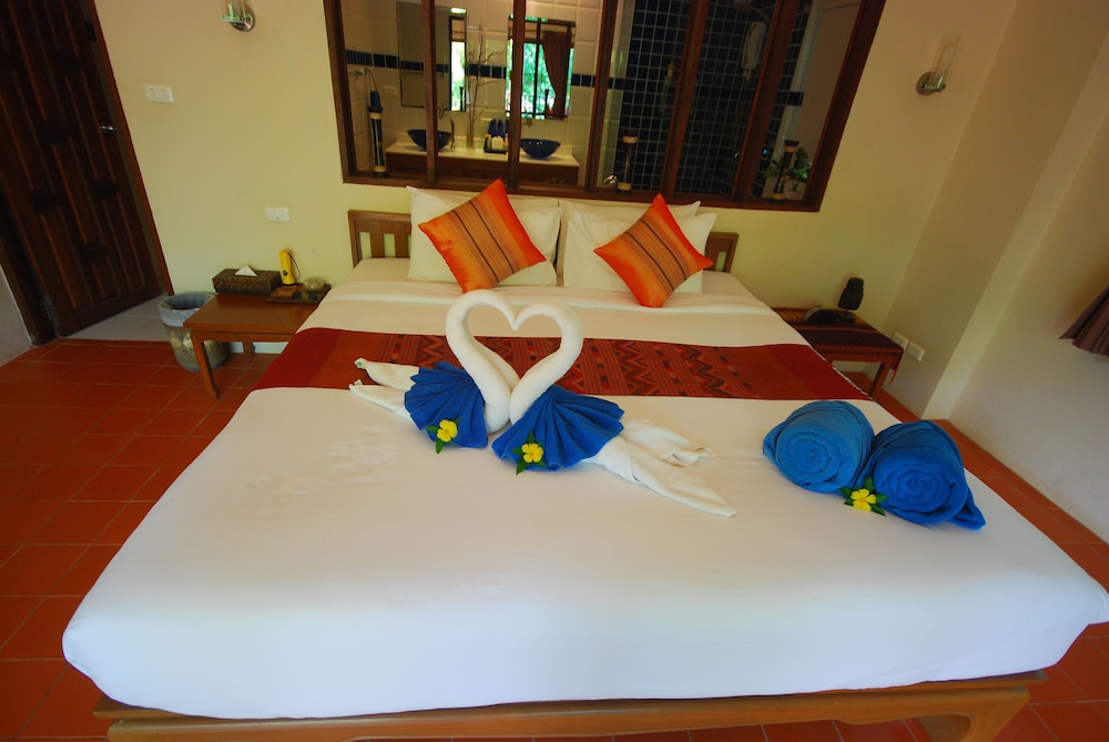 Khao Tong Villa at Melina