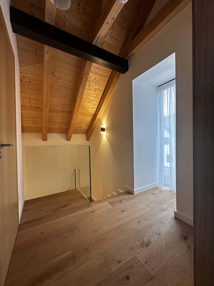 Apartment in Cerny Dul With Terrace