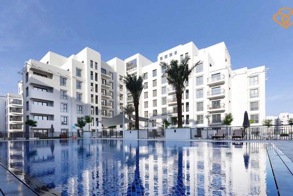 Damac Hills - Orchid A