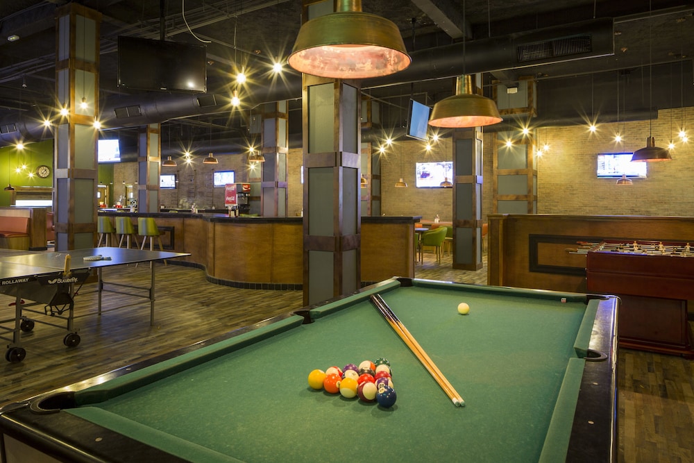 Grand Palladium Lady Hamilton Resort  Spa All Inclusive - Property Image 157