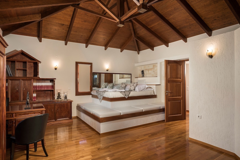 Iason Villas
