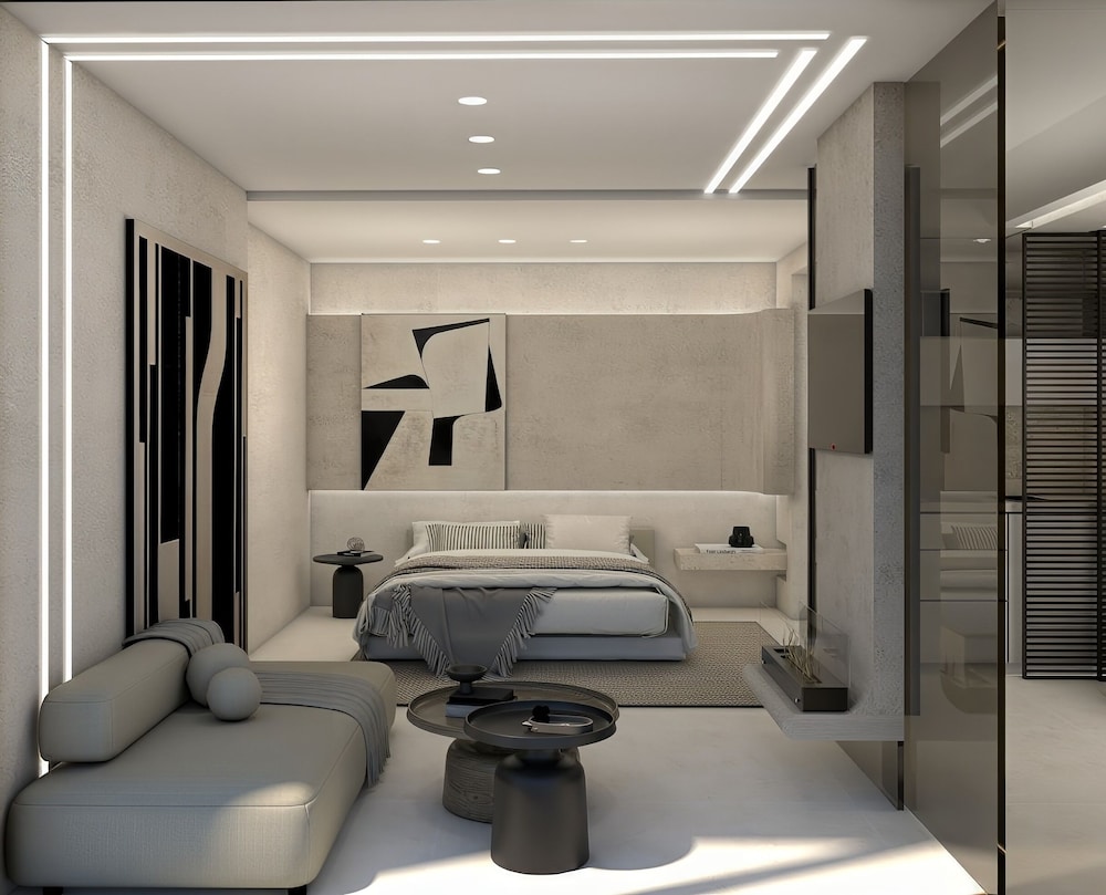 ASTARTE City Suite