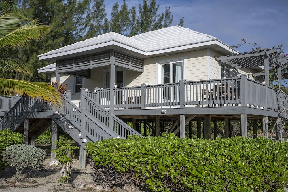 Sand Dollar Cottage 2 Bedroom Cottage