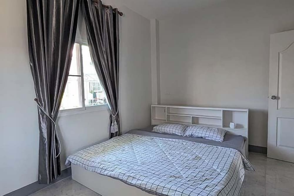3-Bedroom Chiang Mai House