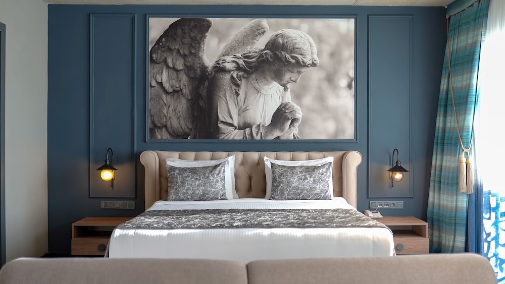 Sandora Boutique Otel - Image 6