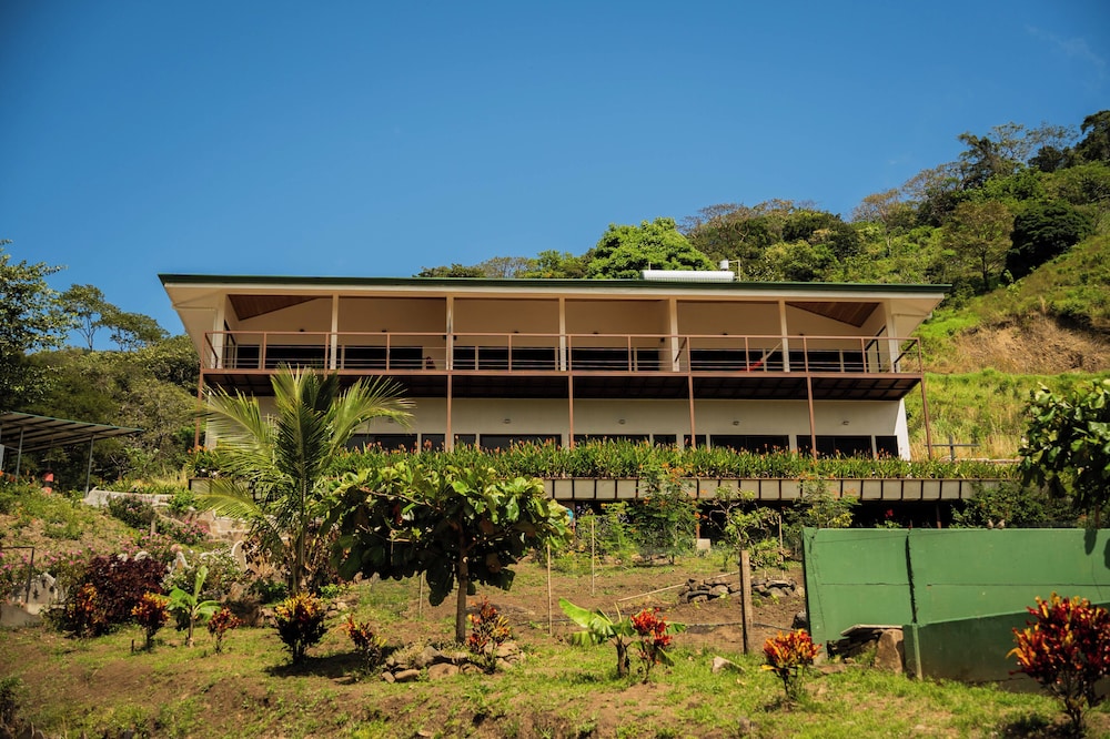 Finca Aquarius