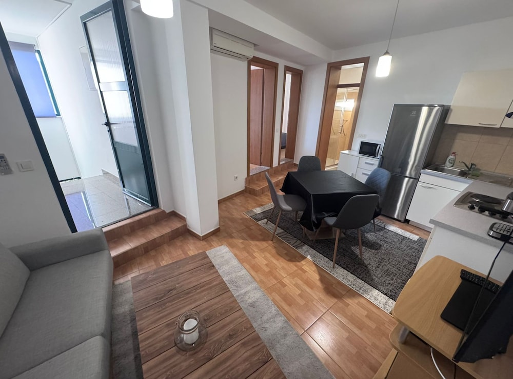 Apartment Centar