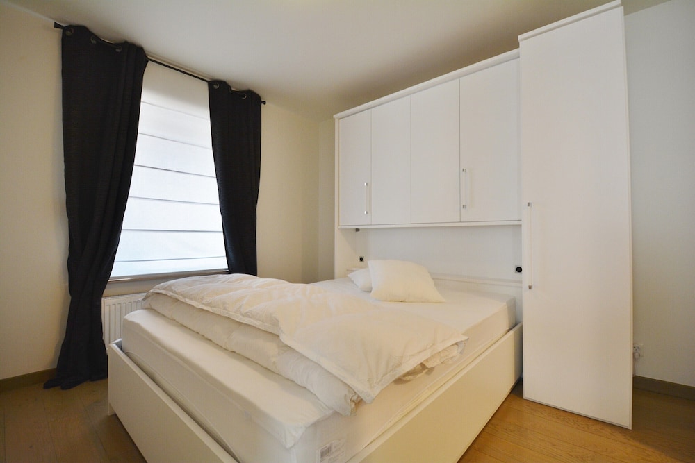 Apartment in Knokke Near the Beach
