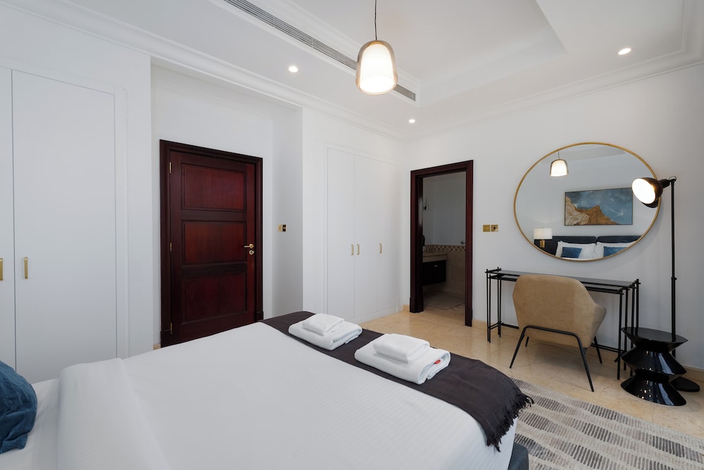 Signature Palm Villas - Mint Stay