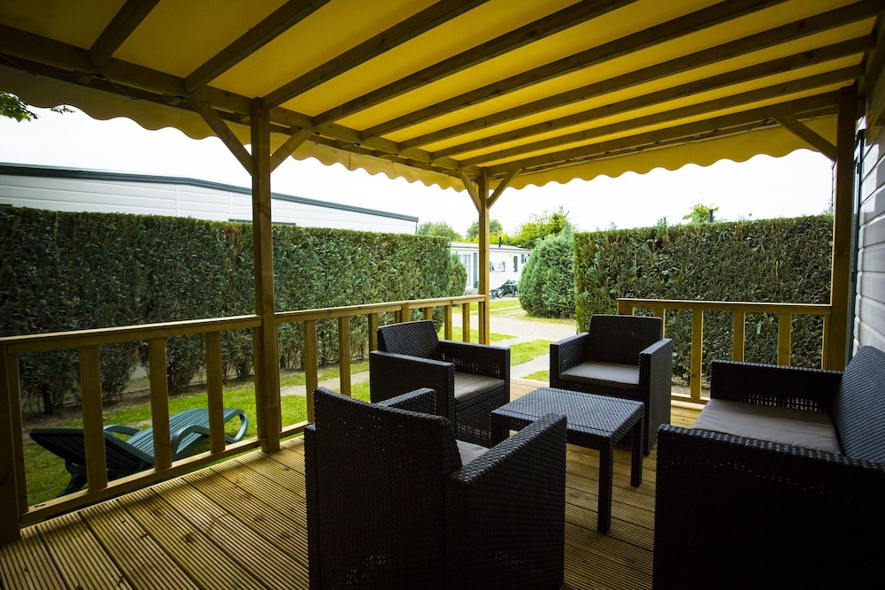 Holidaypark Duinhoeve