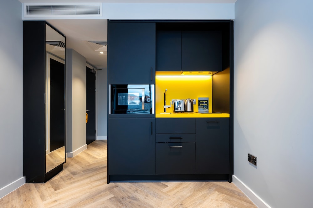 Staycity Aparthotels Dublin City Centre 57