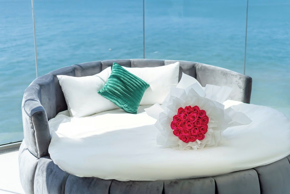 Panarama Villas Beaside Beach