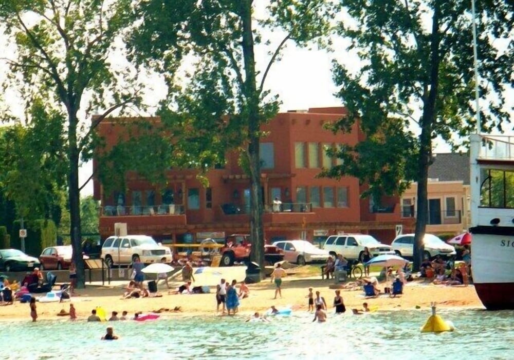 Casa Grande Inn