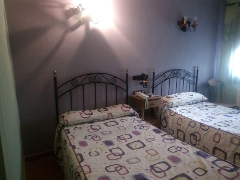 El Cabriel Hostal Rural