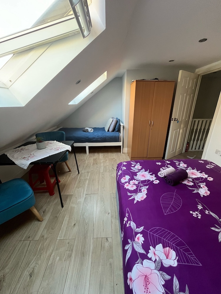 Comfy Friendly Stay