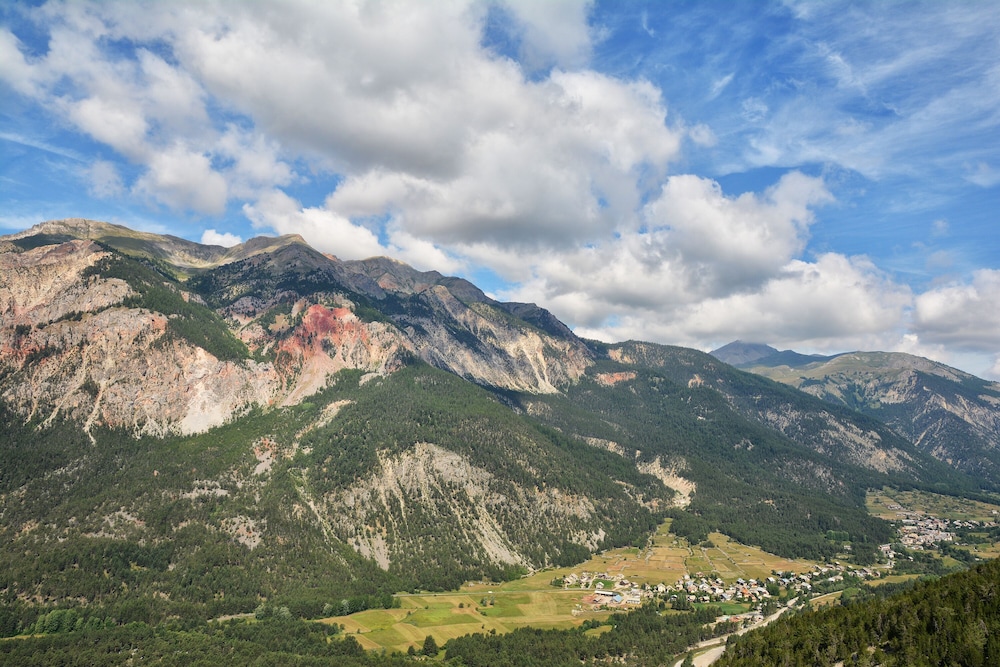 Appartamento Alpine Inspiration