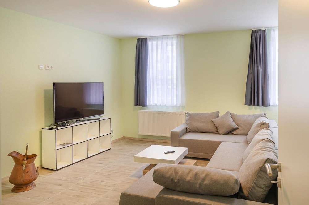 Ferienwohnung Fachwerktraum, Wernigerode