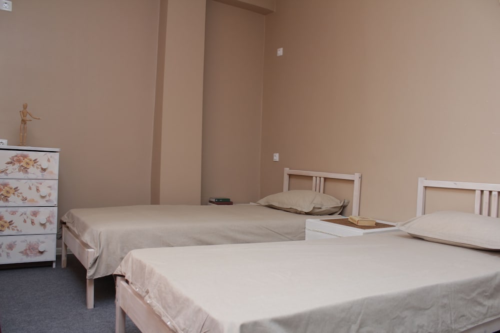Hostel Guest House VOSA - Lavandula