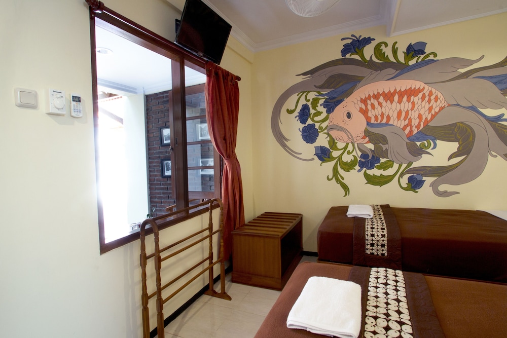 De Hostel