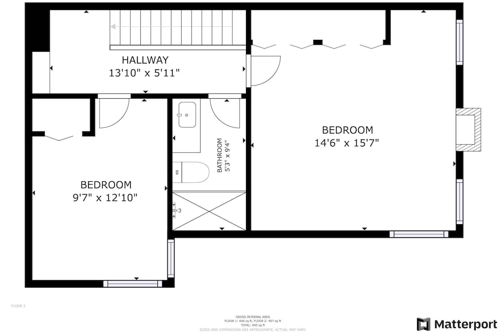 Tamarack Townhome #15