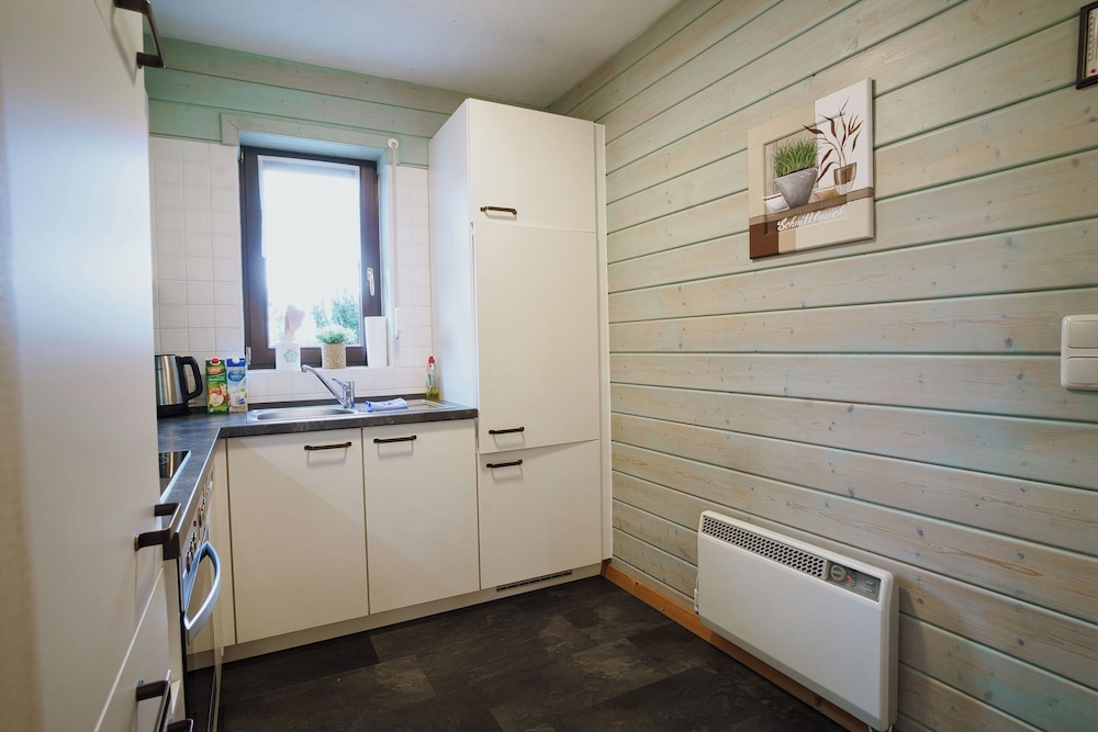 Your Holiday Home With Fireplace in the Harz