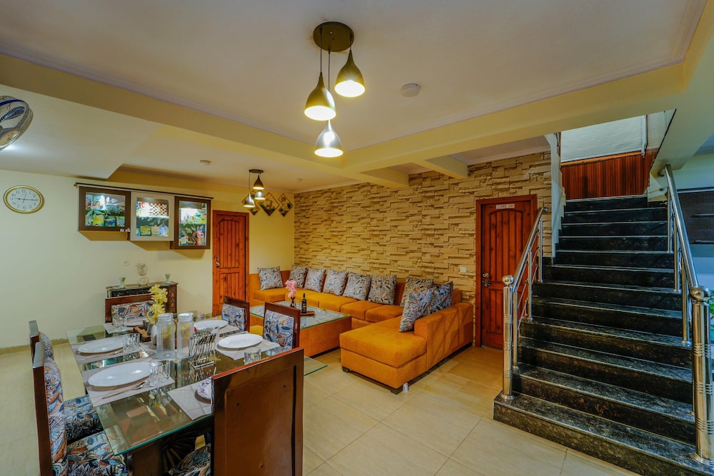 Neem Karoli Green valley luxury Villa