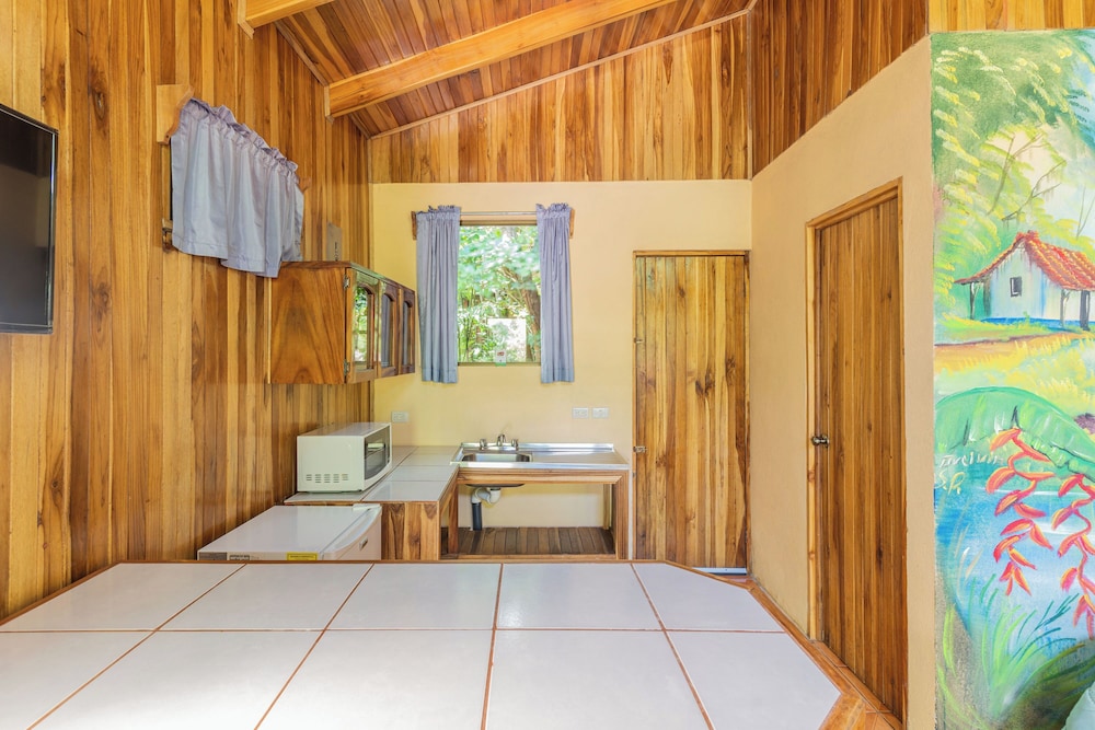 Monteverde Villa Lodge
