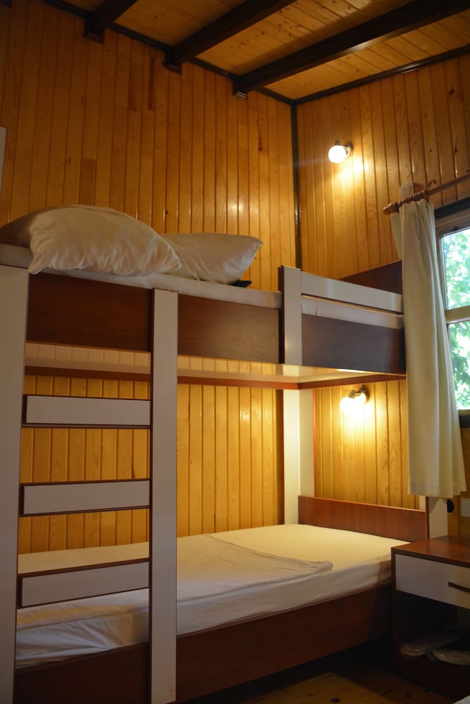 Caretta Caretta Pension