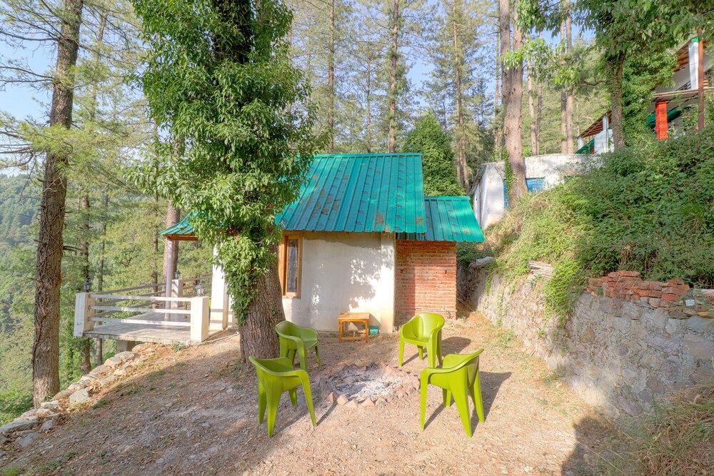 Nainital Retreat 2 Beds - by Dumnu Homes view 2