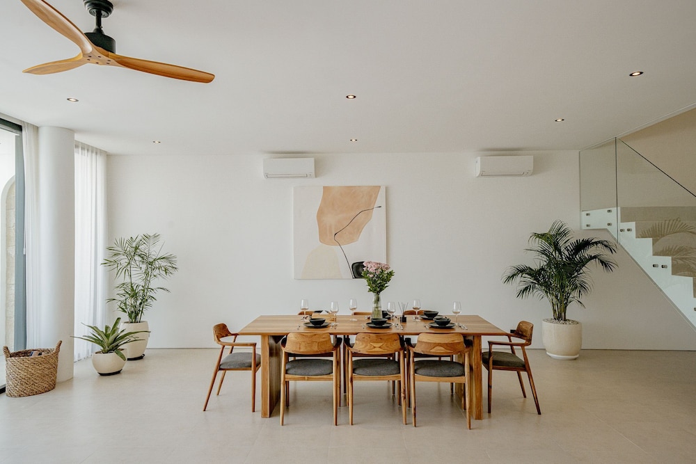 Elements B2 Villa Bingin