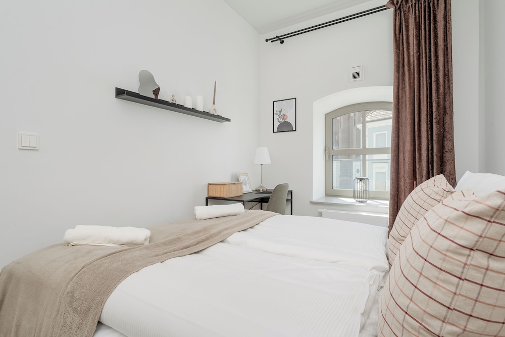 Apartment in Wyspa Piasek by Renters
