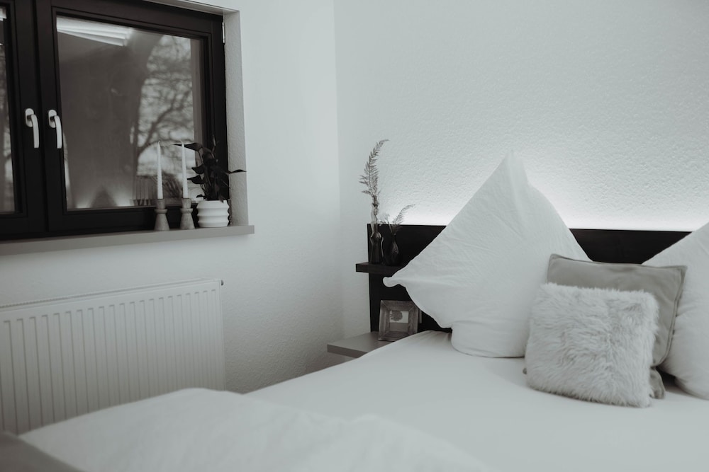Gästehaus & Stall-Loft