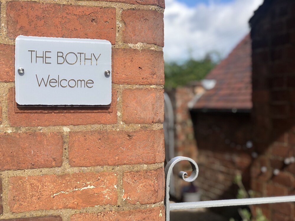 The Bothy