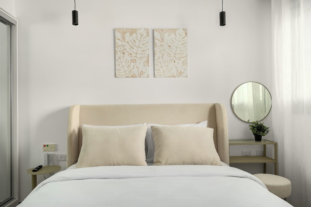 Red Canyon Garden Stay by Sea N' Rent