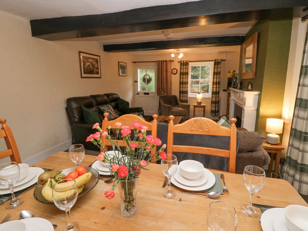 Nook Cottage