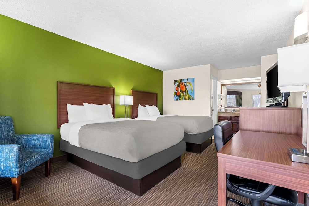 Quality Inn Eastman