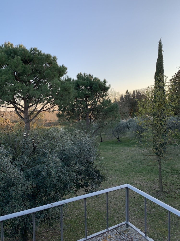 Villa La Morina Agriturismo