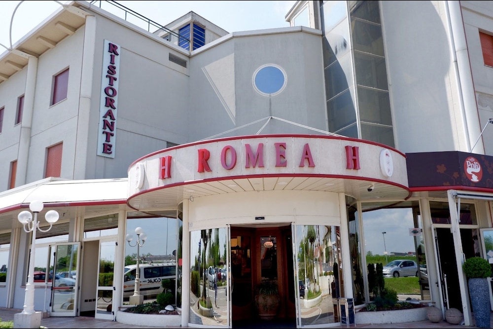 Hotel Romea - Image 1