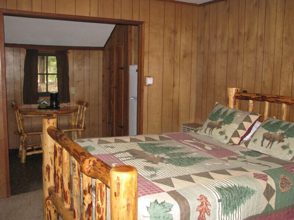 Union Creek Resort