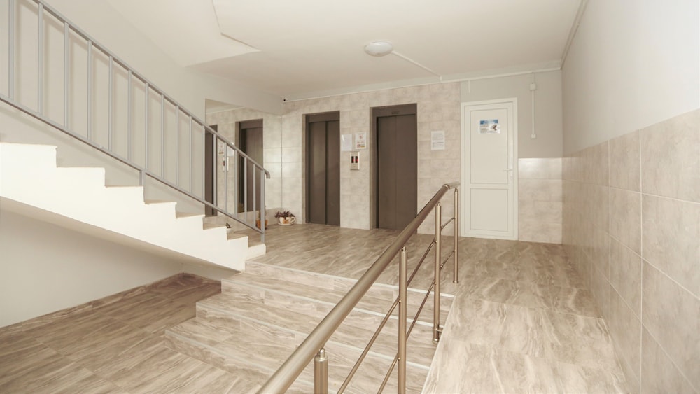 One Bedroom apartment for shopaholics view 2