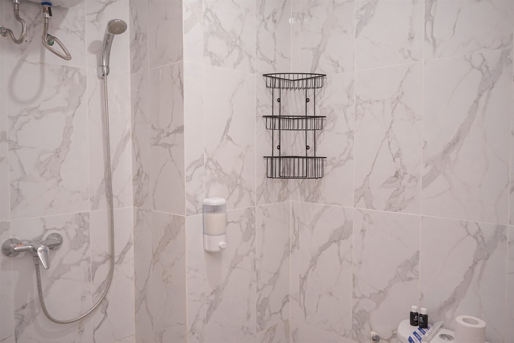 Comfy Designed Studio Apartment At Anwa Residence
