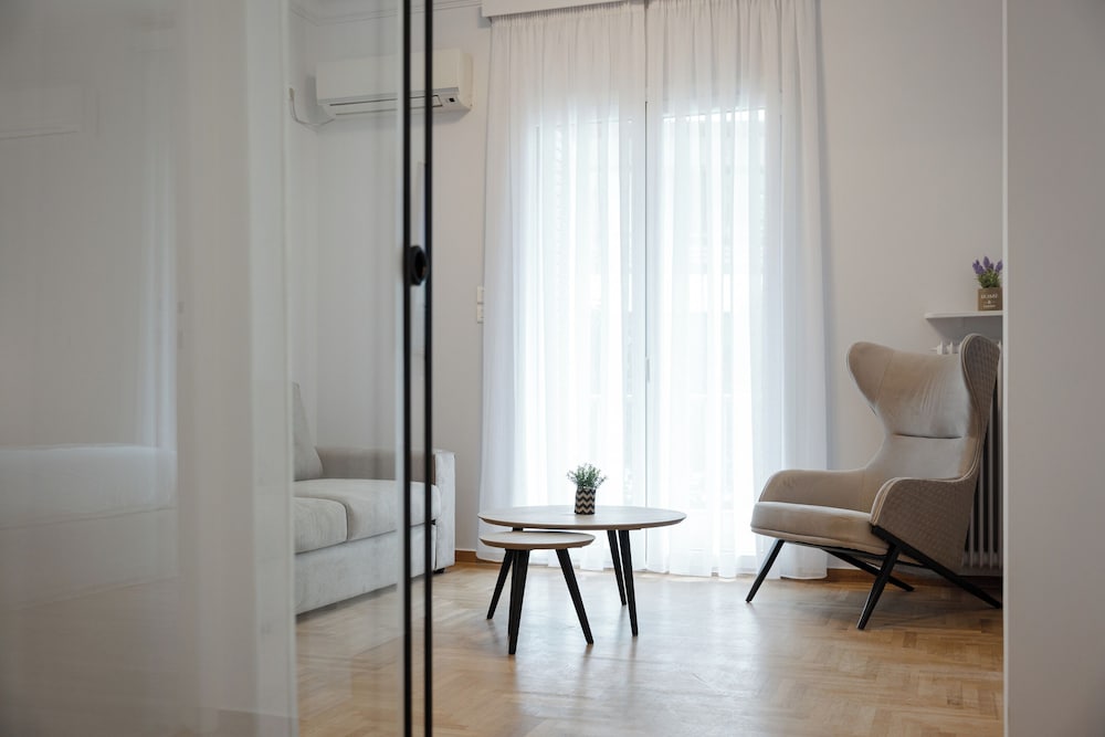 Acropolis Classy Apartments