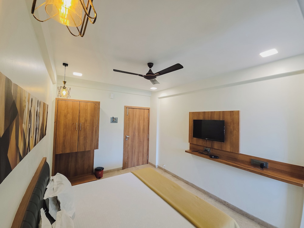 Green View Resort