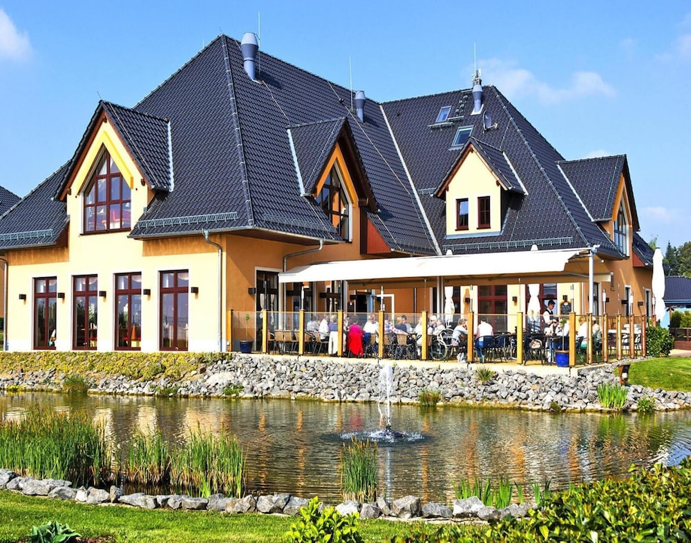 Holiday Home in Markkleeberg