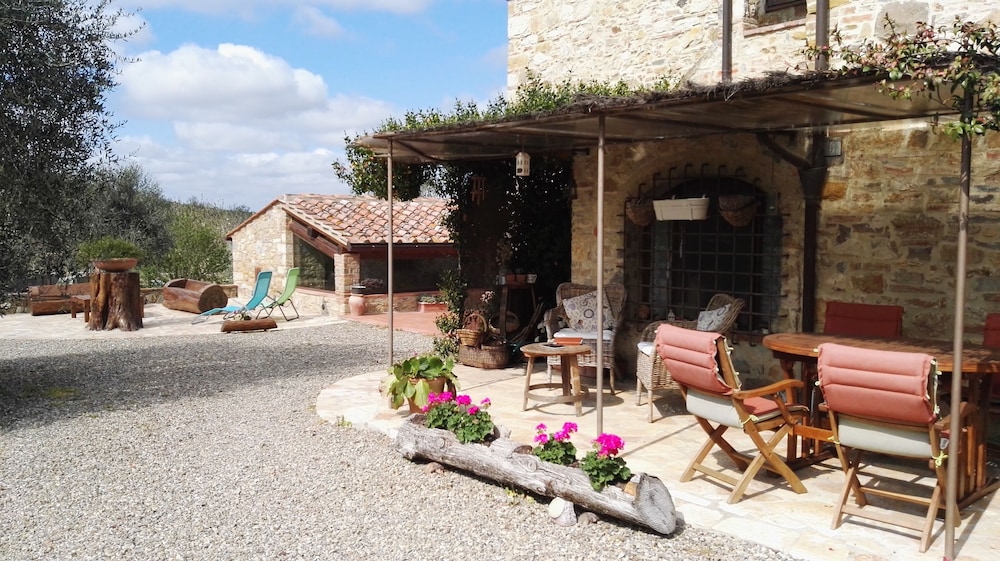 Agriturismo Molinuzzo