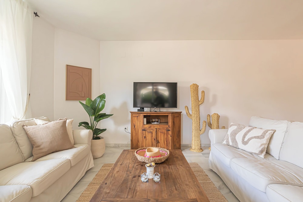 Los Naranjos de Marbella Luxury