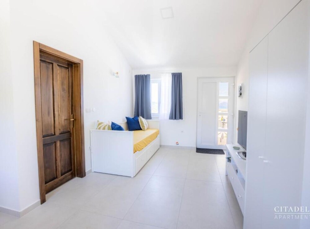 Vitality Island Citadela Apartments