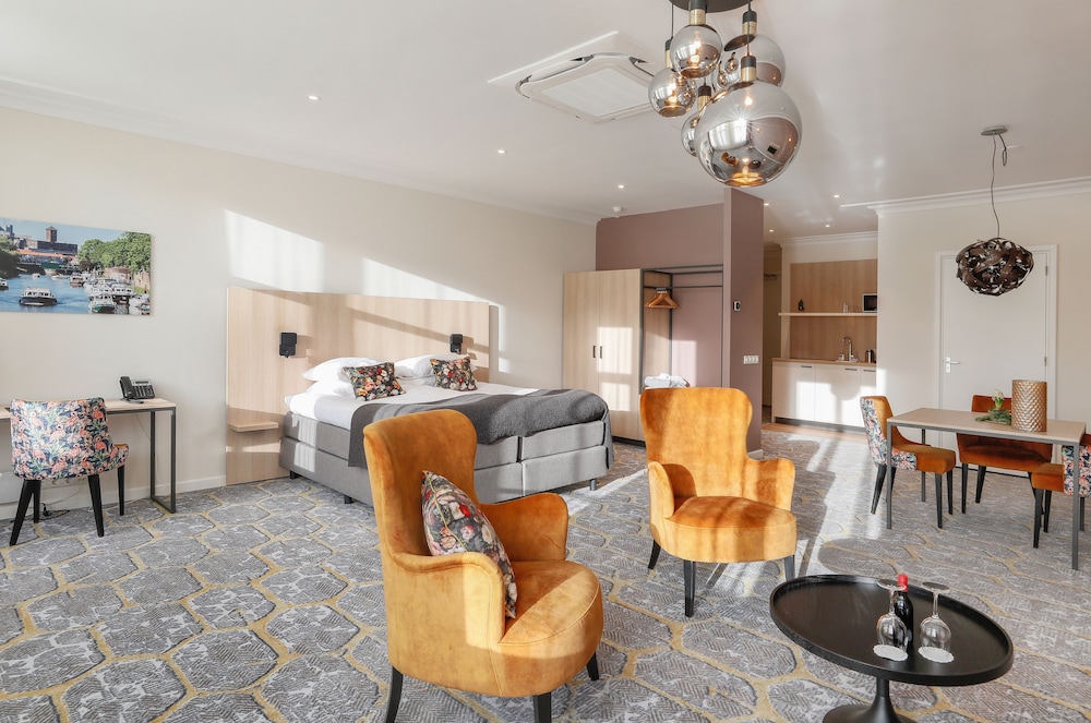 Hotel Boutique hotel Jeroen - Image 1